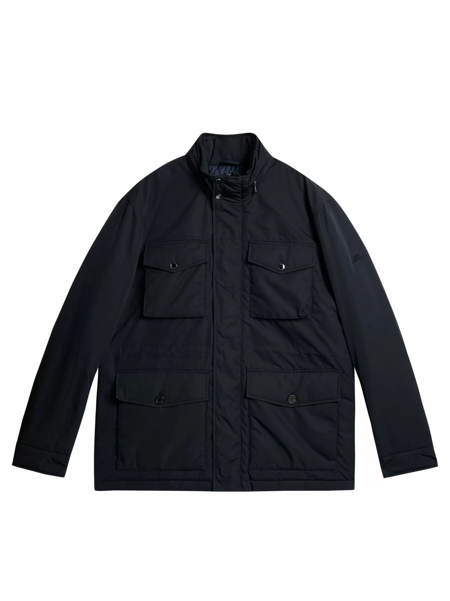 Acer Padded Jacket | J.Lindeberg Hot