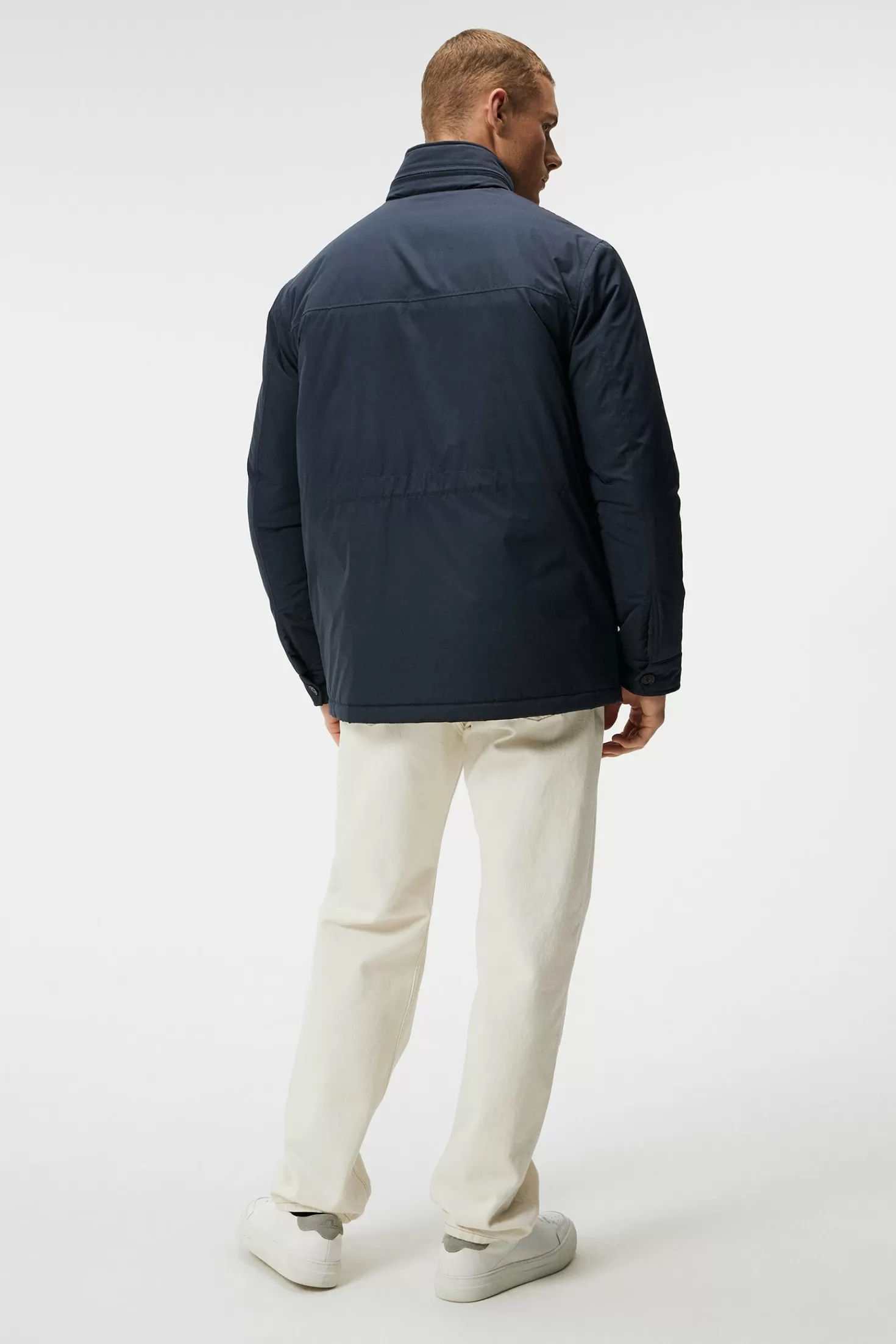Acer Padded Jacket | J.Lindeberg Hot
