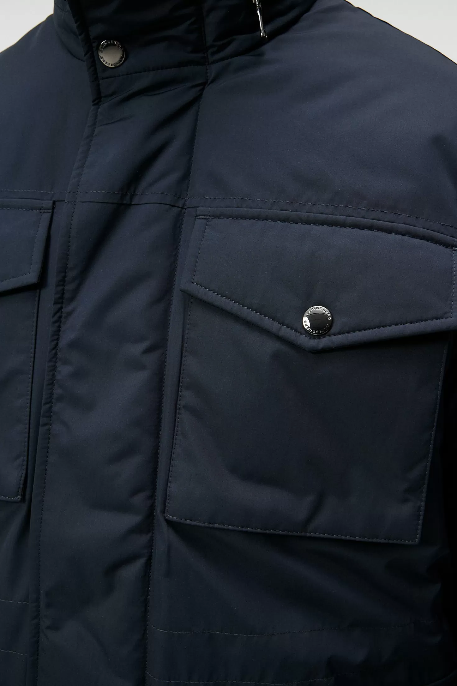 Acer Padded Jacket | J.Lindeberg Hot