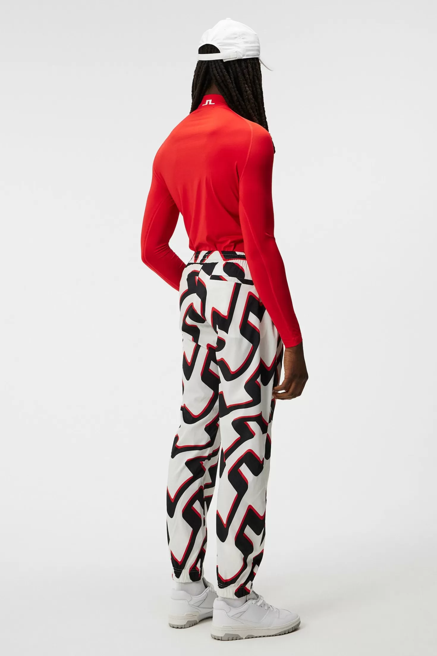 Aello Soft Compression | J.Lindeberg Online