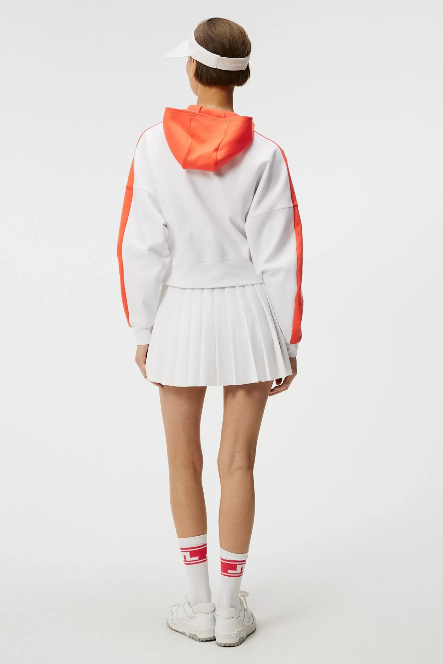 Amelia Hood | J.Lindeberg Cheap