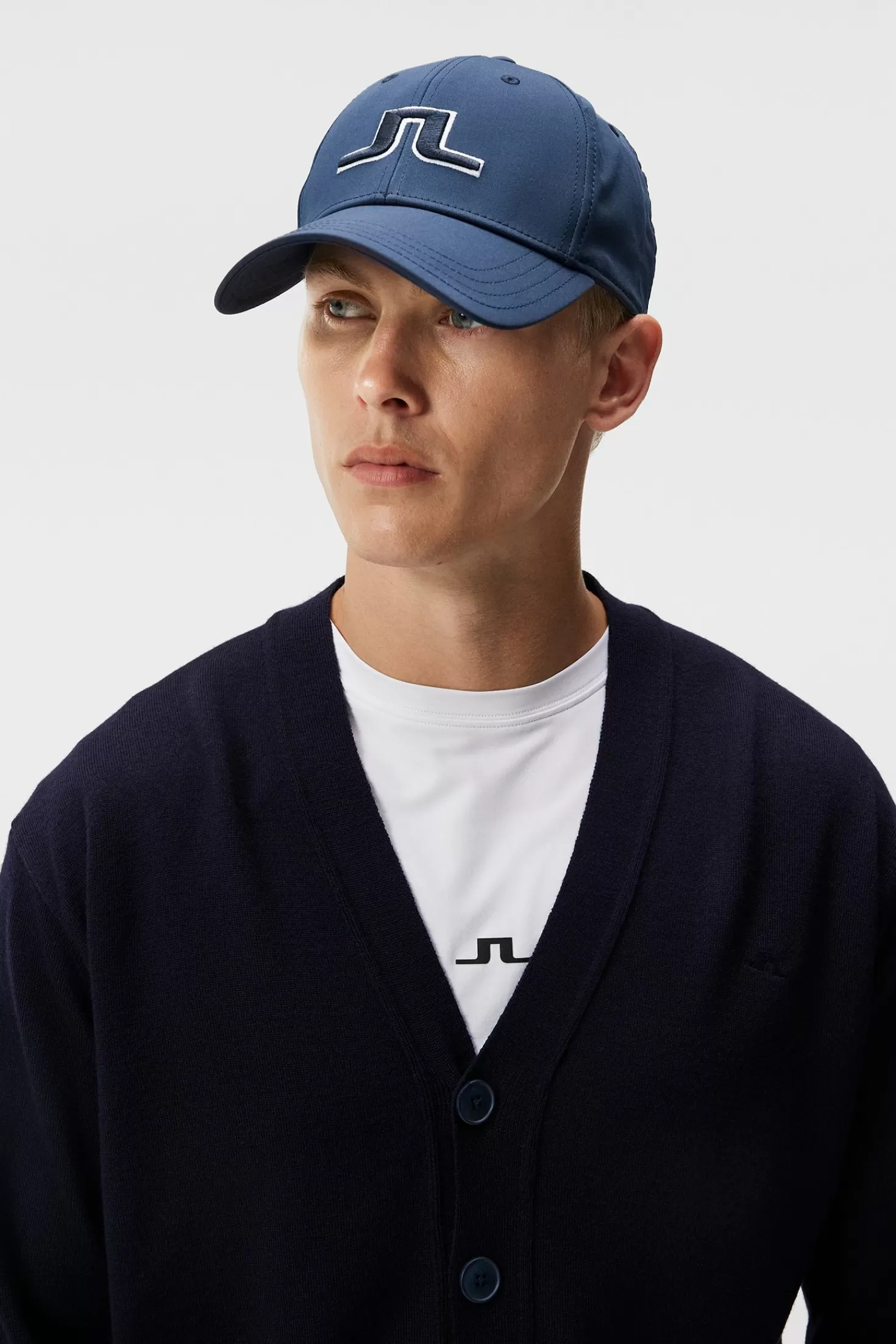 Angus Cap | J.Lindeberg Best