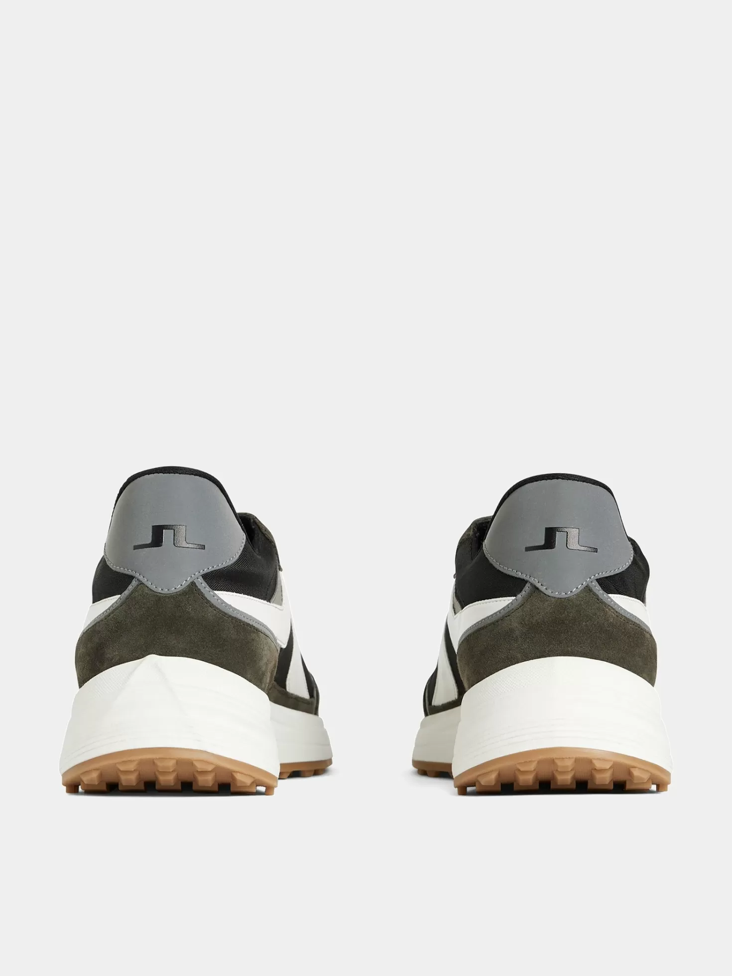 Bridge Light Runner Sneaker | J.Lindeberg Fashion