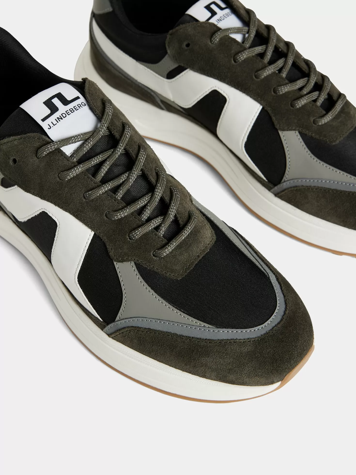 Bridge Light Runner Sneaker | J.Lindeberg Fashion