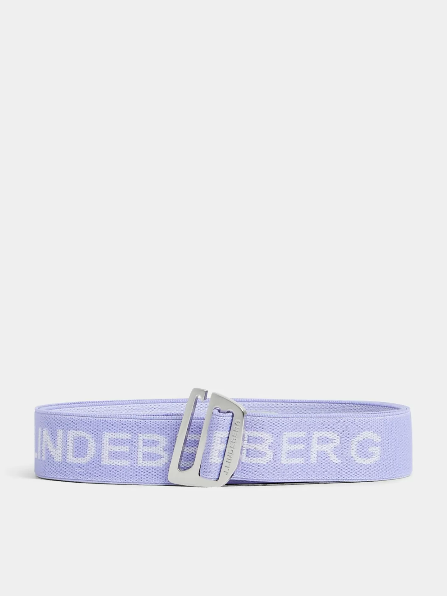 Charlotta Elasic Nylon Belt | J.Lindeberg Shop