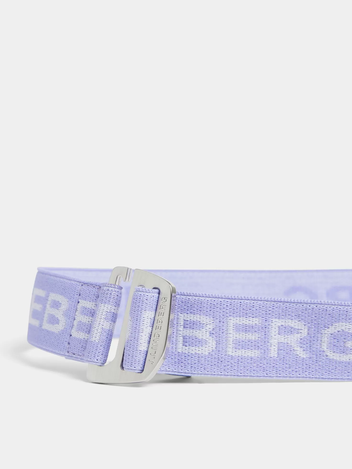 Charlotta Elasic Nylon Belt | J.Lindeberg Shop