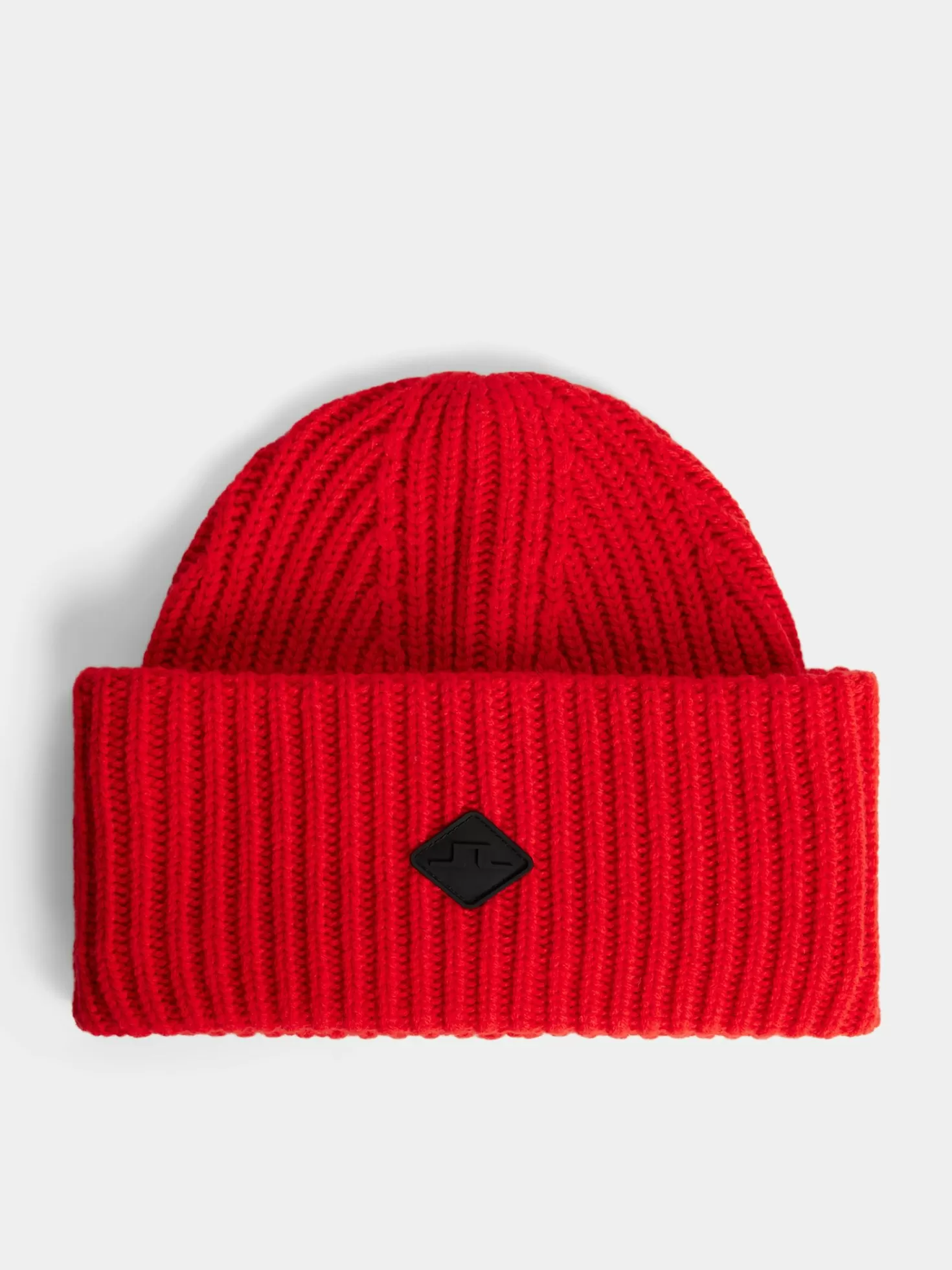 Enso Knitted Beanie | J.Lindeberg Clearance