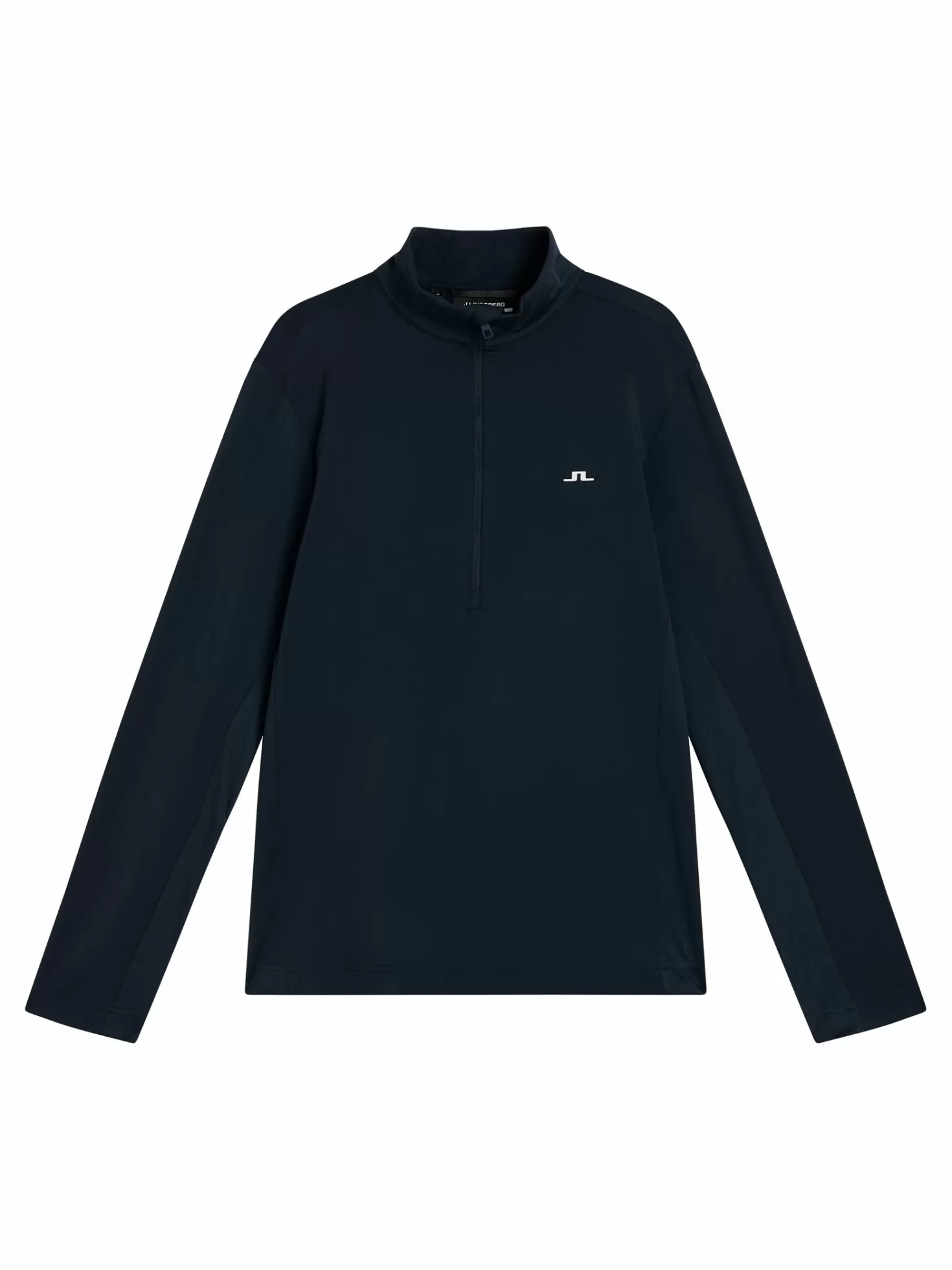 Luke Half Zip Mid Layer | J.Lindeberg Online