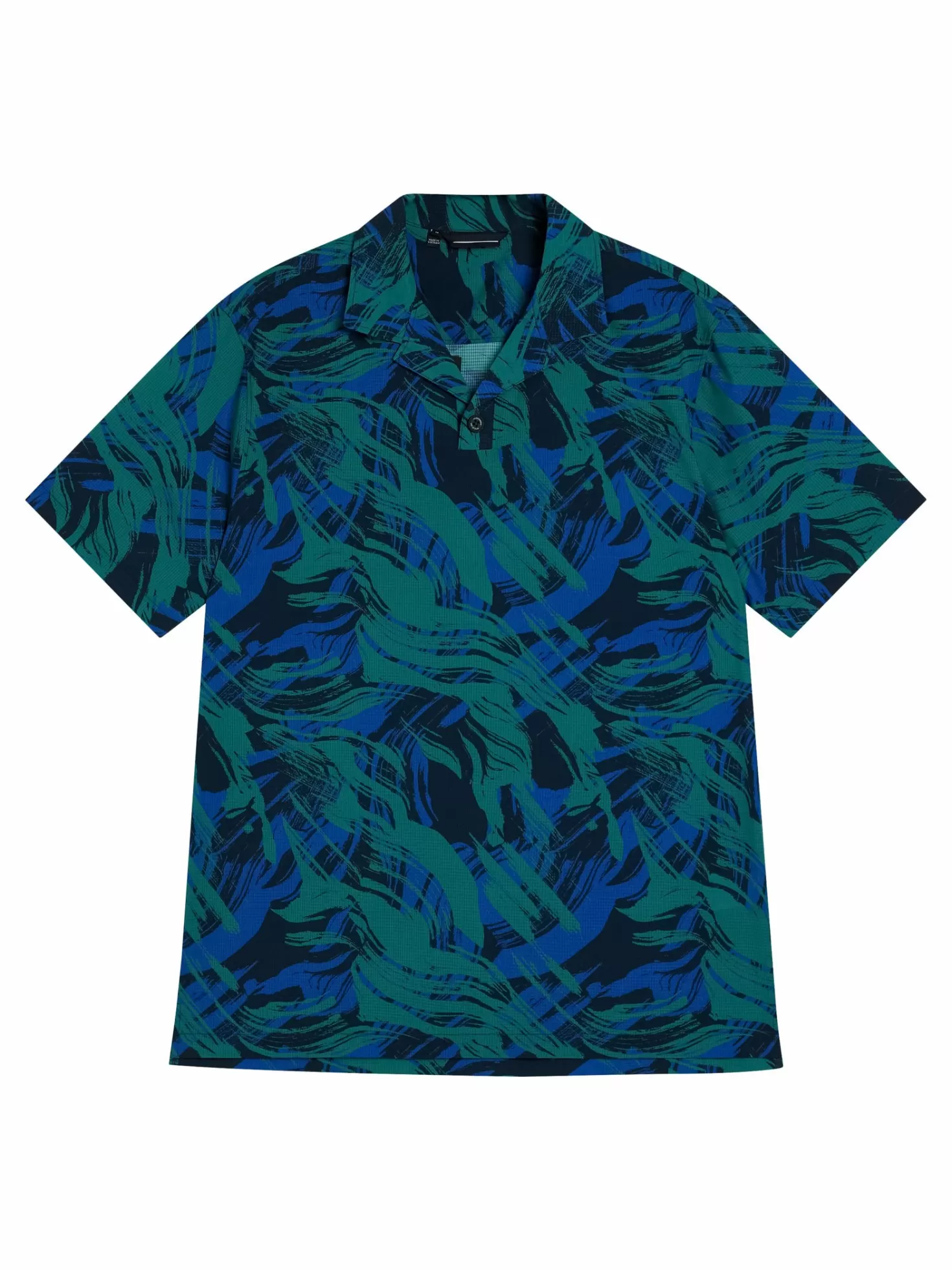 Resort Shirt | J.Lindeberg Cheap