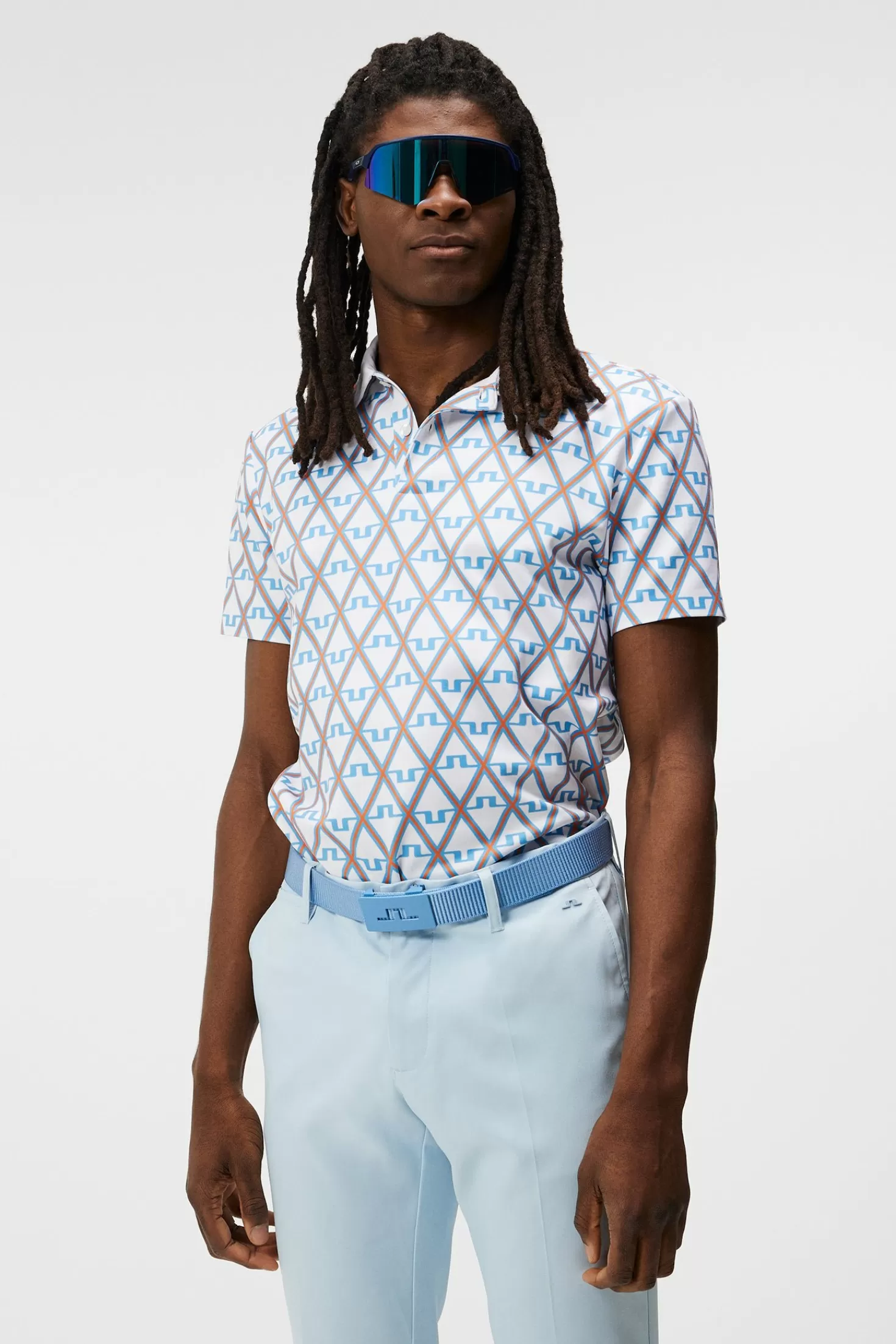 Timmy Regular Polo | J.Lindeberg Fashion