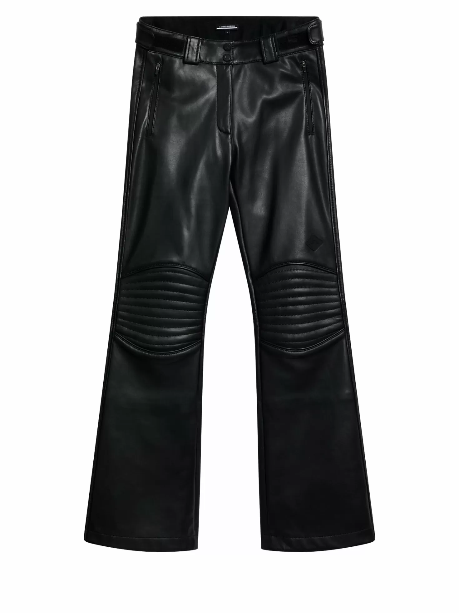 W Stanford Pant Leather | J.Lindeberg Hot